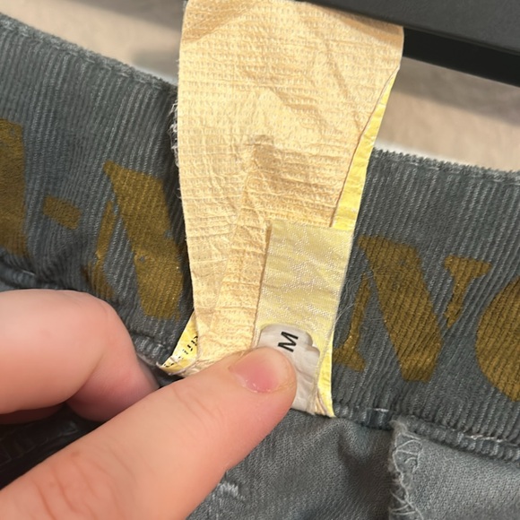 Da Nang Capris - Picture 8 of 8